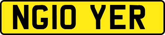 NG10YER