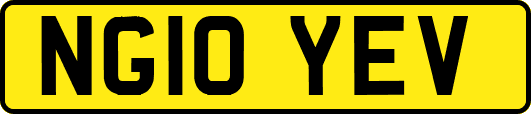 NG10YEV