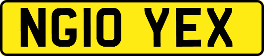 NG10YEX