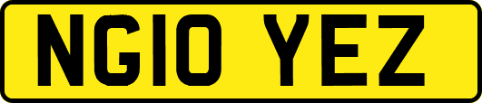 NG10YEZ