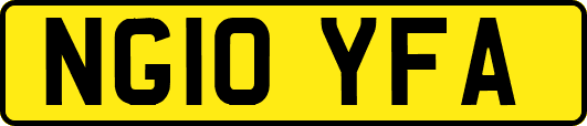 NG10YFA