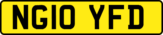 NG10YFD