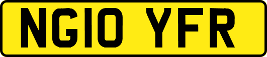 NG10YFR