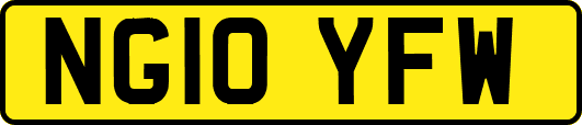 NG10YFW