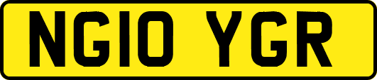 NG10YGR