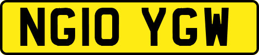 NG10YGW