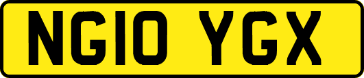 NG10YGX