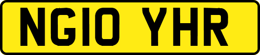 NG10YHR