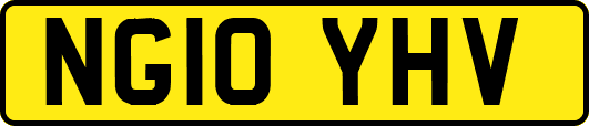 NG10YHV