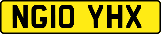 NG10YHX