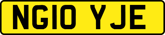 NG10YJE