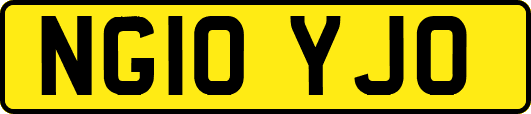 NG10YJO