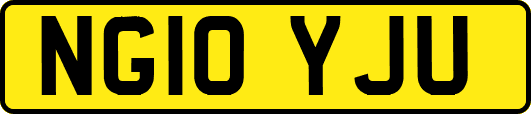 NG10YJU