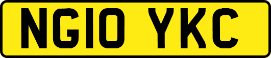NG10YKC