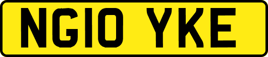 NG10YKE