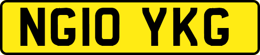 NG10YKG