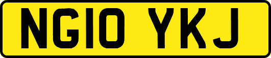 NG10YKJ