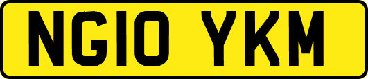 NG10YKM