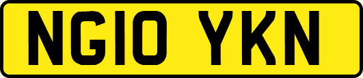 NG10YKN