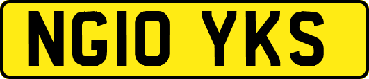 NG10YKS