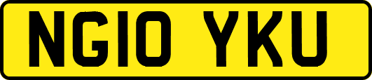 NG10YKU