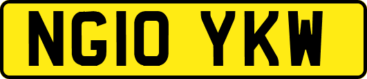 NG10YKW