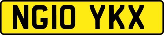 NG10YKX