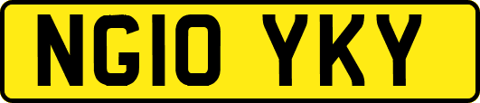 NG10YKY