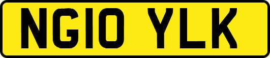 NG10YLK