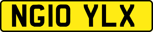 NG10YLX
