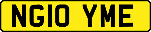 NG10YME