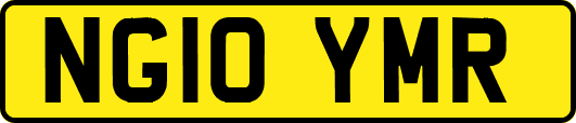 NG10YMR