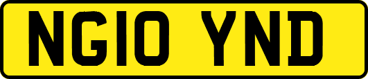 NG10YND
