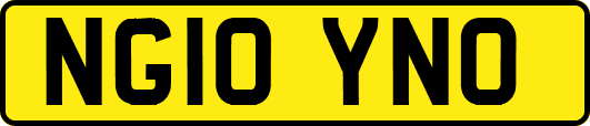 NG10YNO