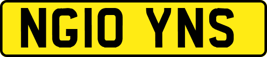 NG10YNS