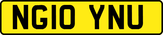 NG10YNU