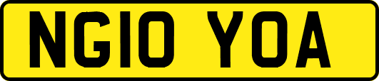 NG10YOA