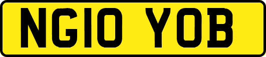 NG10YOB