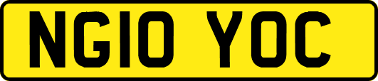 NG10YOC
