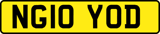NG10YOD