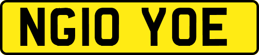 NG10YOE