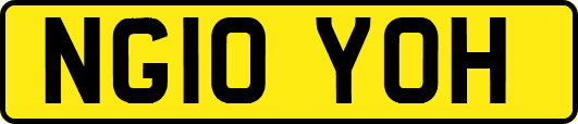 NG10YOH