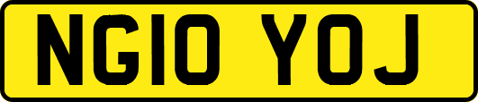 NG10YOJ