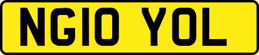 NG10YOL