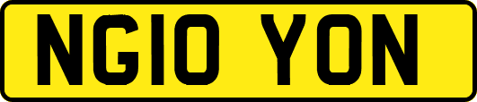 NG10YON