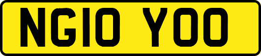 NG10YOO