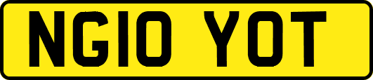 NG10YOT