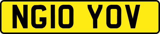 NG10YOV