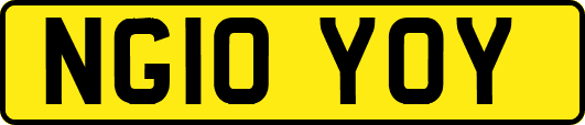 NG10YOY