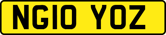 NG10YOZ